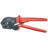 KN-975208 Клещи для опрессовки, также для работы обеими руками KNIPEX