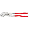 KN-8603250 Клещи переставные-гаечный ключ, 250 мм, KNIPEX