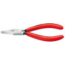 KN-3711125 Плоскогубцы захватные для точной механики, 125 мм, KNIPEX