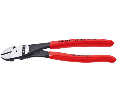KN-7421200 Бокорезы особой мощности KNIPEX