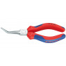 KN-3125160 Плоскогубцы захватные (острогубцы), 160 мм, KNIPEX