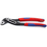 KN-8802250T Клещи сантехнические Alligator ®, 250 мм, KNIPEX