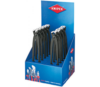 KN-001919V20 Настольный дисплей на 10 предметов KNIPEX