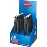 KN-001919V20 Настольный дисплей на 10 предметов KNIPEX
