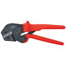 KN-975209 Клещи для опрессовки, также для работы обеими руками KNIPEX