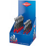 KN-001919V22 Настольный дисплей на 10 предметов KNIPEX