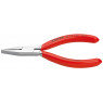KN-3713125 Плоскогубцы захватные для точной механики, 125 мм, KNIPEX