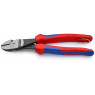 KN-7422200T Бокорезы особой мощности KNIPEX