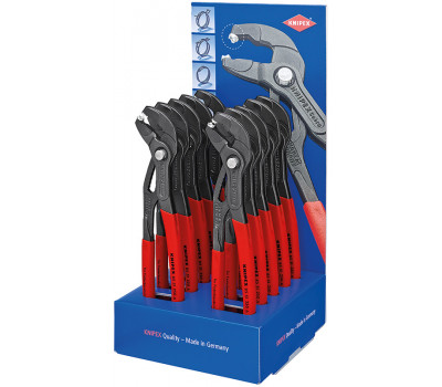 KN-001919V26 Настольный дисплей на 10 предметов KNIPEX