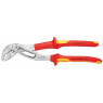 KN-8806250 Клещи сантехнические Alligator ®, 250 мм, KNIPEX