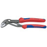KN-8702180 Высокотехнологичные сантехнические клещи Cobra®, 180 мм, KNIPEX