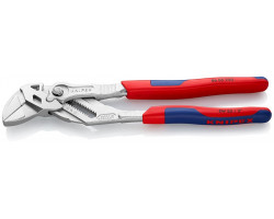 KN-8605250 Клещи переставные-гаечный ключ, 250 мм, KNIPEX-foto2