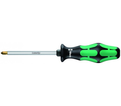 WE-008753 Отвертка Phillips 350 SK PH PH 3 / 150 мм Wera