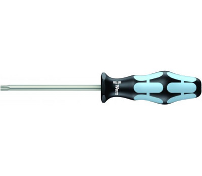 WE-032054 Отвертка TORX® 20 3367 Wera