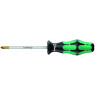 WE-009317 Крестовая отвертка 355 PZ PZ 2 / 200 мм Wera