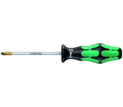 WE-009319 Крестовая отвертка 355 PZ PZ 2 / 300 мм Wera